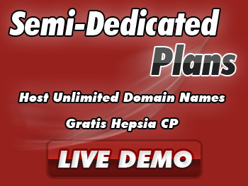 Semi-Dedicated